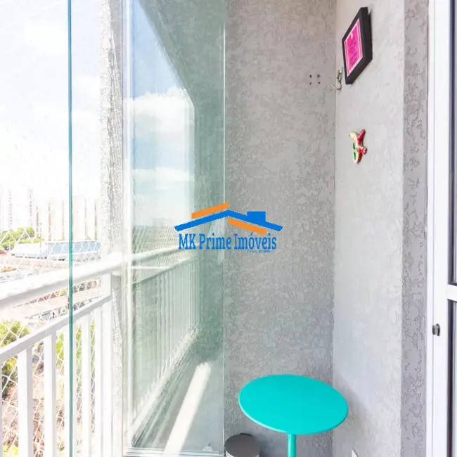 Foto 5 de Apartamento com 2 quartos à venda, 50m2 em Presidente Altino, Osasco - SP