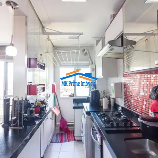 Foto 7 de Apartamento com 2 quartos à venda, 50m2 em Presidente Altino, Osasco - SP