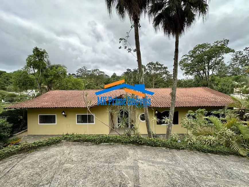 Foto 5 de Casa de Condomínio com 5 quartos à venda, 576m2 em Chácaras do Refúgio-Granja Viana, Cotia - SP