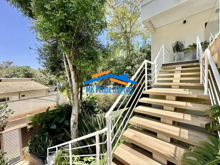 Foto 9 de Casa de Condomínio com 4 quartos à venda, 484m2 em Chácara Santa Lúcia, Carapicuiba - SP