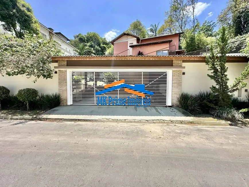 Foto 5 de Casa de Condomínio com 4 quartos à venda, 484m2 em Chácara Santa Lúcia, Carapicuiba - SP