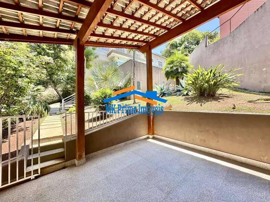 Foto 6 de Casa de Condomínio com 4 quartos à venda, 484m2 em Chácara Santa Lúcia, Carapicuiba - SP