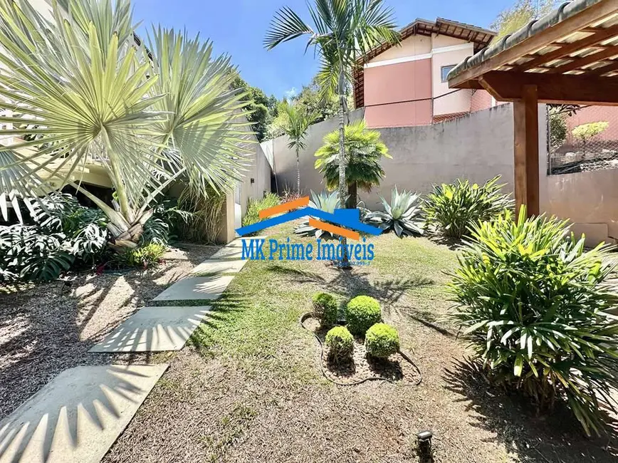 Foto 8 de Casa de Condomínio com 4 quartos à venda, 484m2 em Chácara Santa Lúcia, Carapicuiba - SP