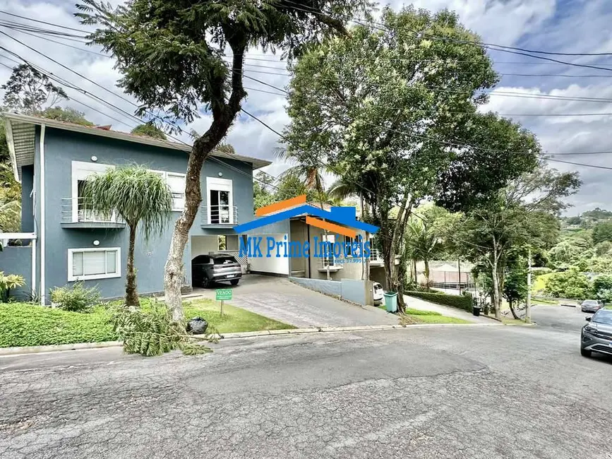 Foto 2 de Casa de Condomínio com 3 quartos à venda, 404m2 em Nova Higienópolis, Jandira - SP