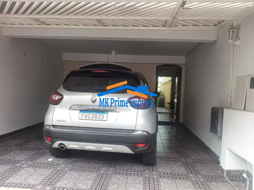 Foto 2 de Sobrado com 3 quartos para alugar, 212m2 em Cidade das Flores, Osasco - SP