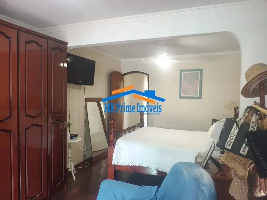 Foto 9 de Sobrado com 3 quartos para alugar, 212m2 em Cidade das Flores, Osasco - SP