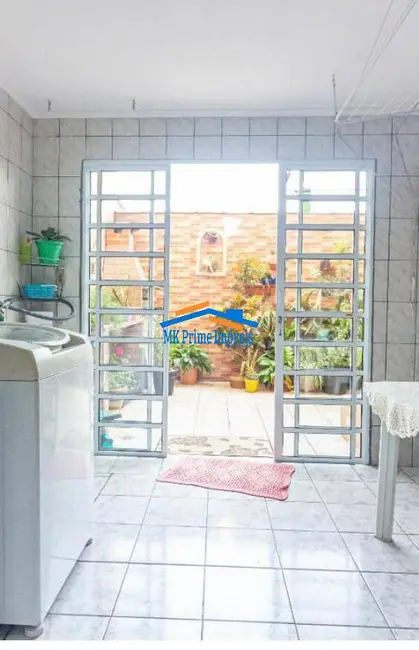 Foto 7 de Sobrado com 4 quartos para alugar, 249m2 em Cidade das Flores, Osasco - SP