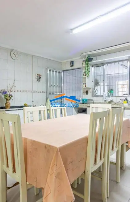 Foto 6 de Sobrado com 4 quartos para alugar, 249m2 em Cidade das Flores, Osasco - SP