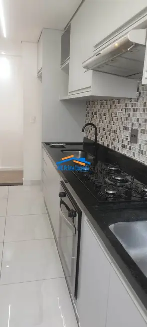 Foto 6 de Apartamento com 2 quartos à venda, 52m2 em Padroeira, Osasco - SP