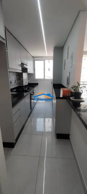 Foto 5 de Apartamento com 2 quartos à venda, 52m2 em Padroeira, Osasco - SP