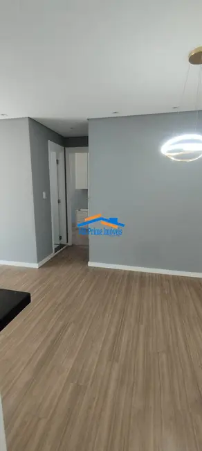 Foto 3 de Apartamento com 2 quartos à venda, 52m2 em Padroeira, Osasco - SP