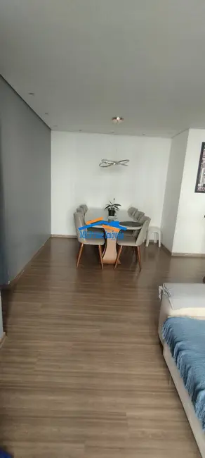 Foto 4 de Apartamento com 2 quartos à venda, 52m2 em Padroeira, Osasco - SP