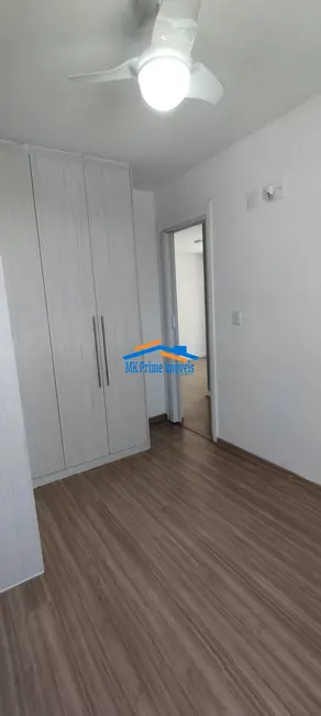 Foto 7 de Apartamento com 2 quartos à venda, 52m2 em Padroeira, Osasco - SP