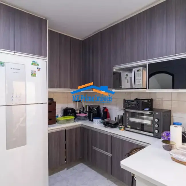 Foto 8 de Sobrado com 4 quartos à venda, 351m2 em Bela Vista, Osasco - SP