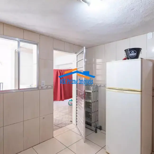 Foto 5 de Sobrado com 4 quartos à venda, 351m2 em Bela Vista, Osasco - SP