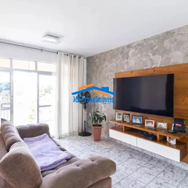 Foto 1 de Sobrado com 4 quartos à venda, 351m2 em Bela Vista, Osasco - SP