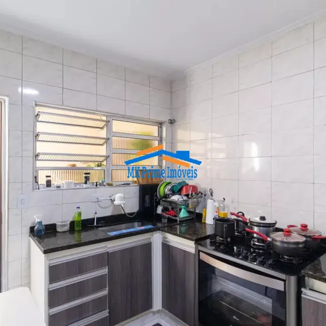 Foto 4 de Sobrado com 4 quartos à venda, 351m2 em Bela Vista, Osasco - SP