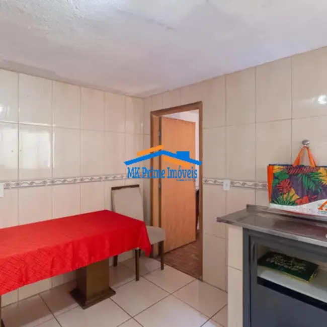 Foto 9 de Sobrado com 4 quartos à venda, 351m2 em Bela Vista, Osasco - SP