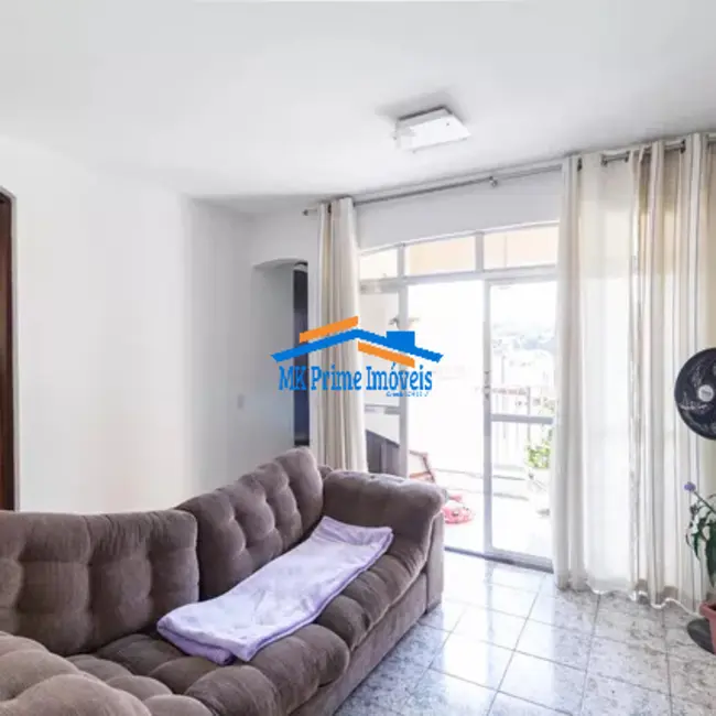 Foto 2 de Sobrado com 4 quartos à venda, 351m2 em Bela Vista, Osasco - SP