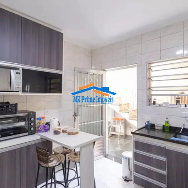 Foto 6 de Sobrado com 4 quartos à venda, 351m2 em Bela Vista, Osasco - SP