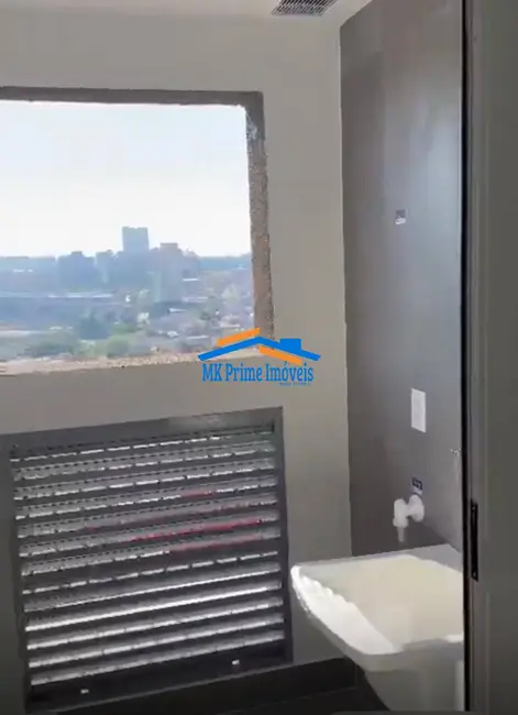 Foto 8 de Apartamento com 2 quartos à venda, 61m2 em Bela Vista, Osasco - SP