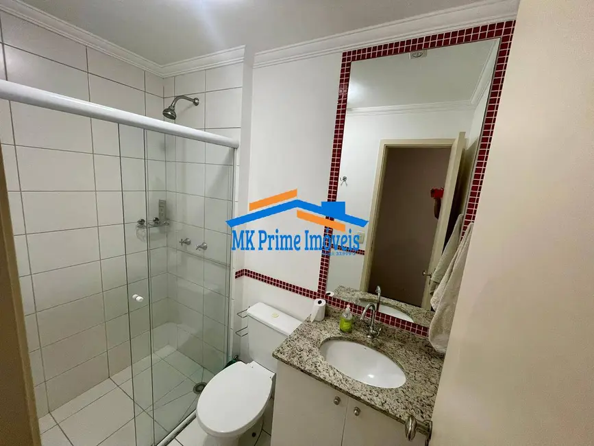 Foto 7 de Apartamento com 2 quartos à venda, 57m2 em Umuarama, Osasco - SP