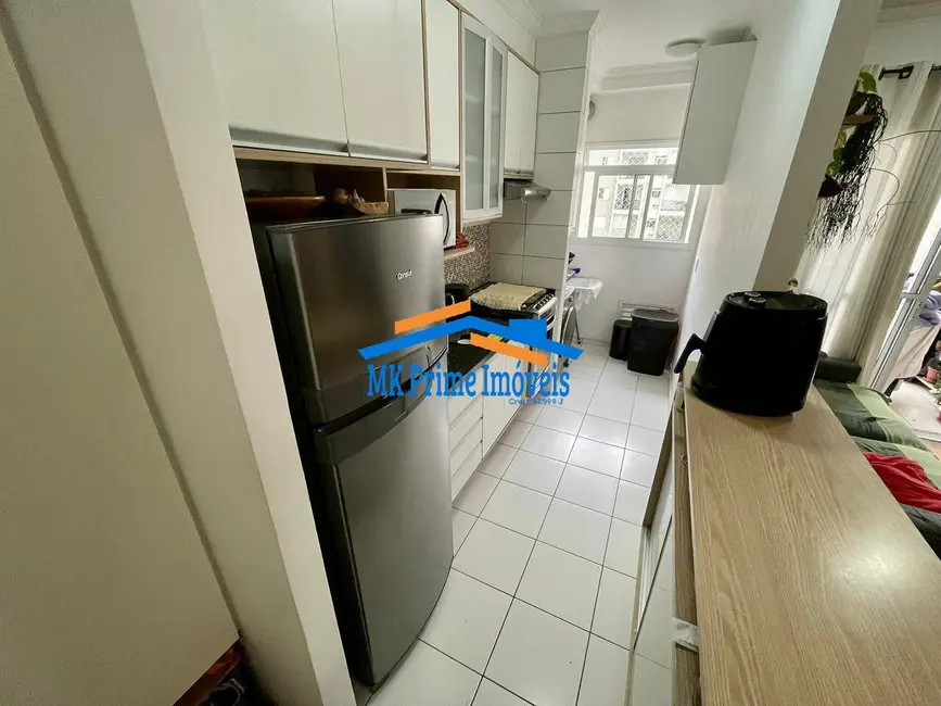 Apartamento com 2 quartos à venda, 57m2 em Umuarama, Osasco - SP - imagem 2 Foto 2 de Apartamento com 2 quartos à venda, 57m2 em Umuarama, Osasco - SP
