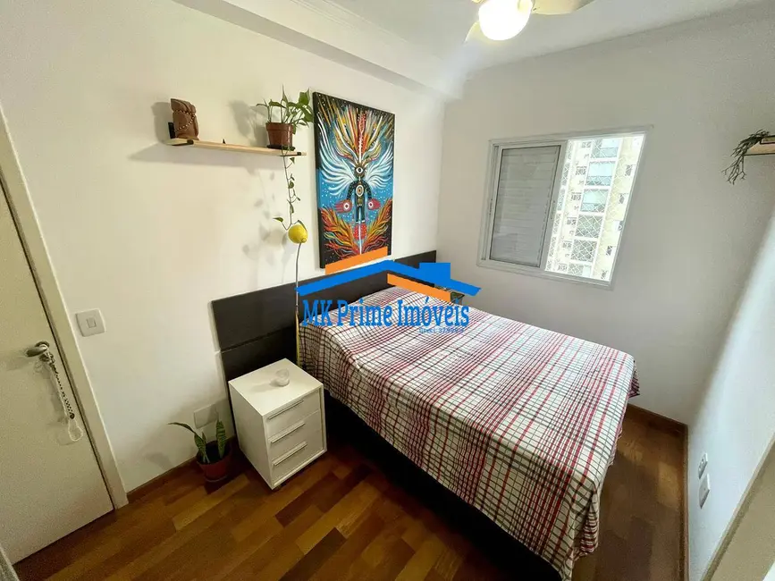Apartamento com 2 quartos à venda, 57m2 em Umuarama, Osasco - SP - imagem 5 Foto 5 de Apartamento com 2 quartos à venda, 57m2 em Umuarama, Osasco - SP