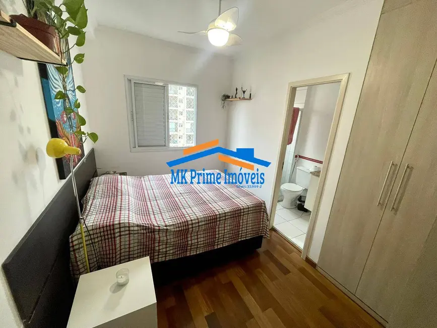 Apartamento com 2 quartos à venda, 57m2 em Umuarama, Osasco - SP - imagem 8 Foto 8 de Apartamento com 2 quartos à venda, 57m2 em Umuarama, Osasco - SP