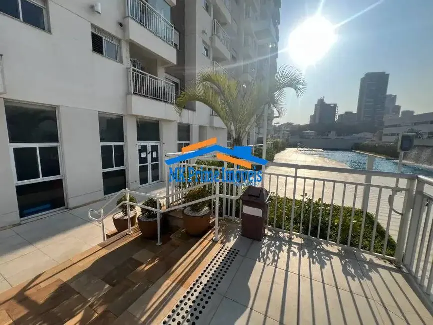 Apartamento com 2 quartos para alugar, 54m2 em Umuarama, Osasco - SP - imagem 9 Foto 9 de Apartamento com 2 quartos para alugar, 54m2 em Umuarama, Osasco - SP