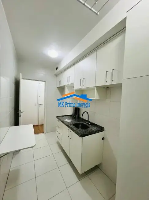 Apartamento com 2 quartos para alugar, 54m2 em Umuarama, Osasco - SP - imagem 6 Foto 6 de Apartamento com 2 quartos para alugar, 54m2 em Umuarama, Osasco - SP