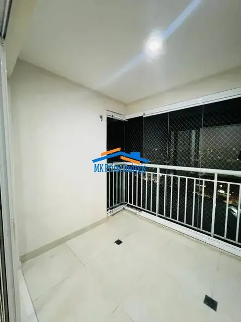Apartamento com 2 quartos para alugar, 54m2 em Umuarama, Osasco - SP - imagem 1 Foto 1 de Apartamento com 2 quartos para alugar, 54m2 em Umuarama, Osasco - SP