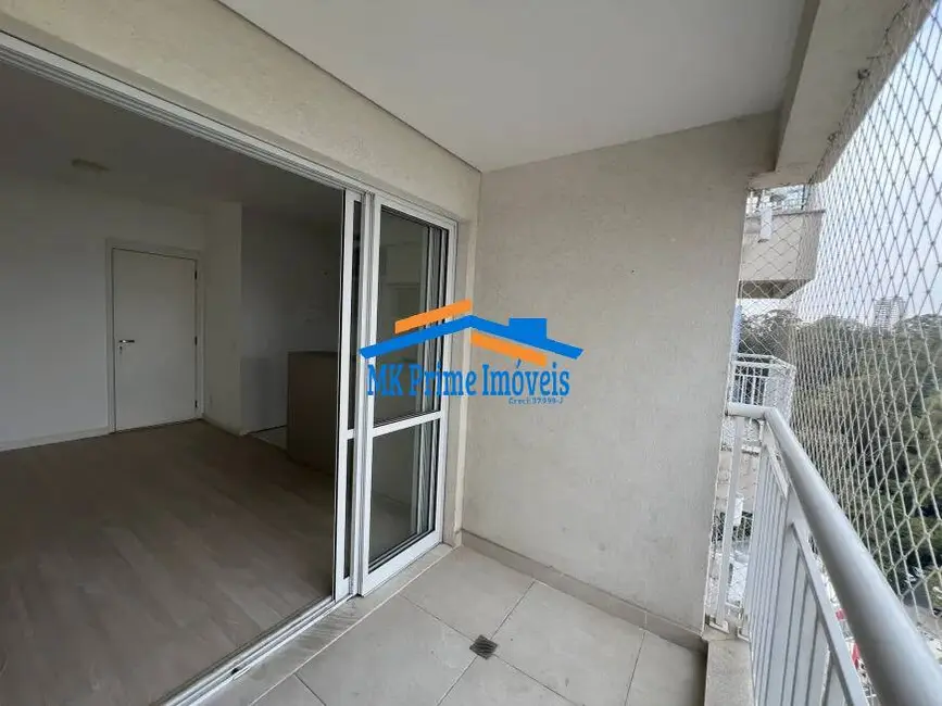 Apartamento com 2 quartos para alugar, 54m2 em Umuarama, Osasco - SP - imagem 2 Foto 2 de Apartamento com 2 quartos para alugar, 54m2 em Umuarama, Osasco - SP