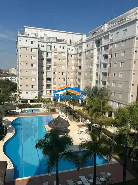 Foto 1 de Apartamento com 3 quartos à venda, 110m2 em Cidade São Francisco, São Paulo - SP