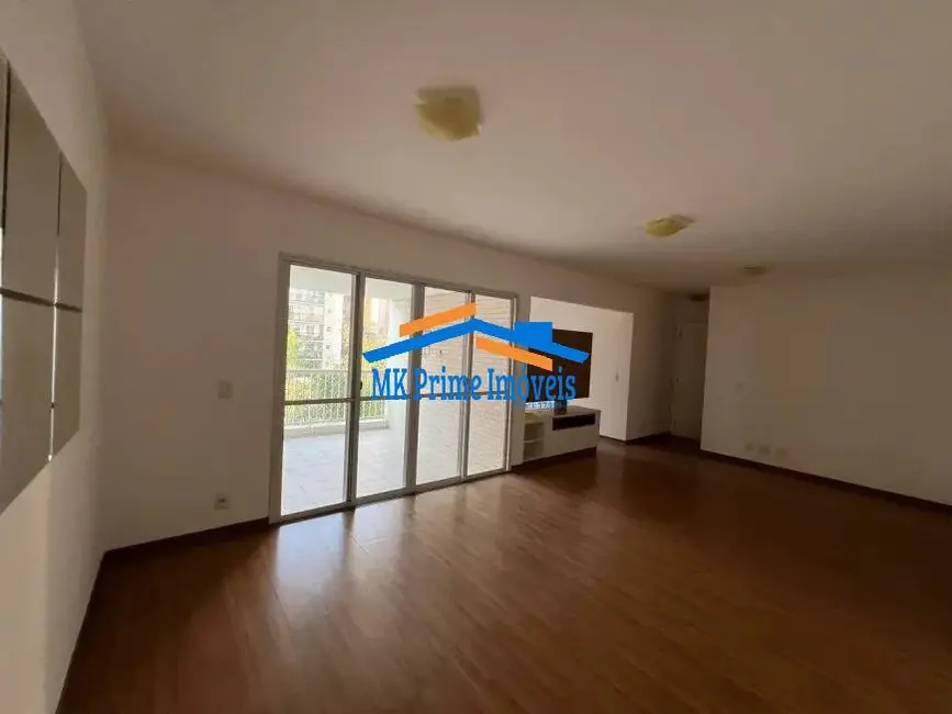 Foto 2 de Apartamento com 3 quartos à venda, 110m2 em Cidade São Francisco, São Paulo - SP