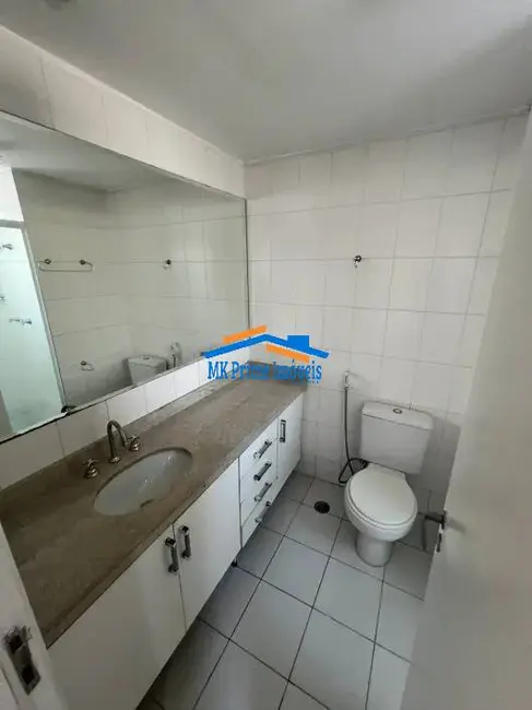 Foto 8 de Apartamento com 3 quartos à venda, 110m2 em Cidade São Francisco, São Paulo - SP