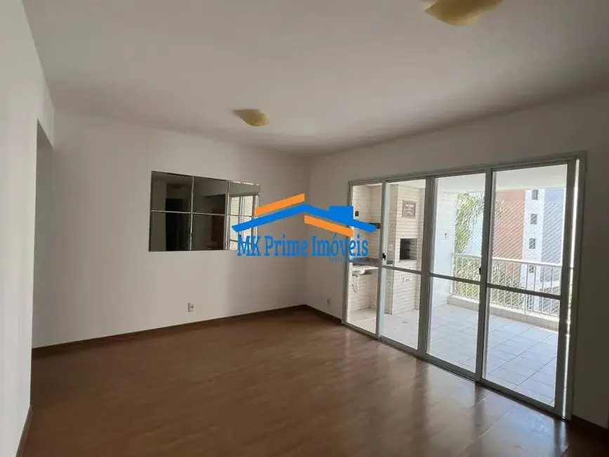 Foto 4 de Apartamento com 3 quartos à venda, 110m2 em Cidade São Francisco, São Paulo - SP