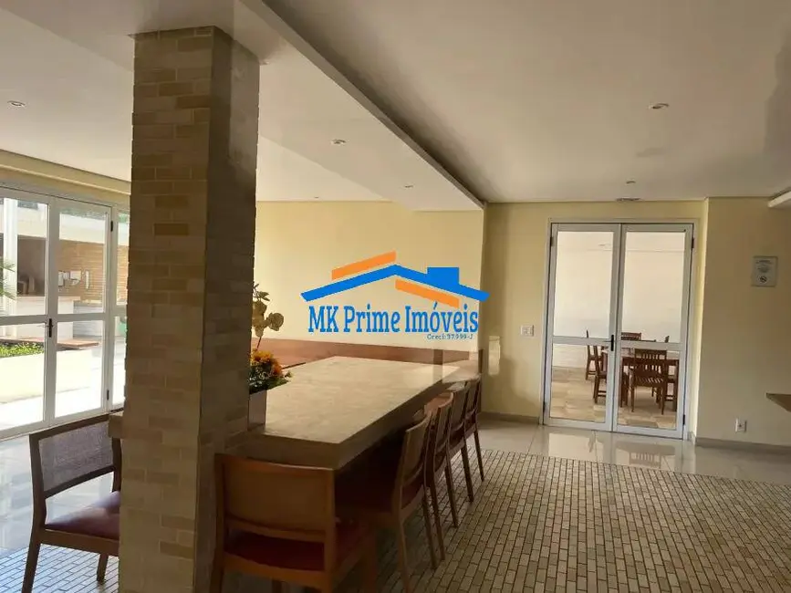 Foto 6 de Apartamento com 3 quartos à venda, 110m2 em Cidade São Francisco, São Paulo - SP