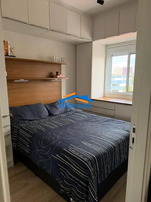 Foto 3 de Apartamento com 1 quarto à venda em Presidente Altino, Osasco - SP