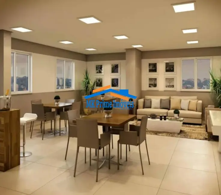 Foto 7 de Apartamento com 1 quarto à venda em Presidente Altino, Osasco - SP