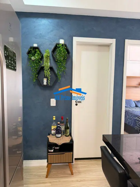 Foto 6 de Apartamento com 1 quarto à venda em Presidente Altino, Osasco - SP