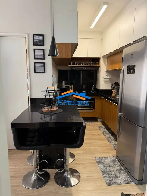 Foto 8 de Apartamento com 1 quarto à venda em Presidente Altino, Osasco - SP