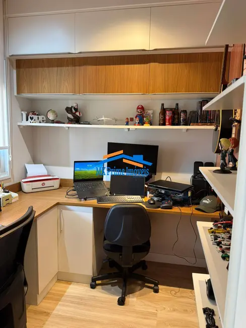 Foto 1 de Apartamento com 1 quarto à venda em Presidente Altino, Osasco - SP