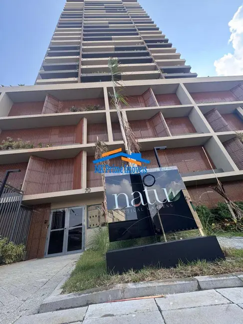 Apartamento com 1 quarto à venda, 38m2 em Centro, Osasco - SP - imagem 1 Foto 1 de Apartamento com 1 quarto à venda, 38m2 em Centro, Osasco - SP