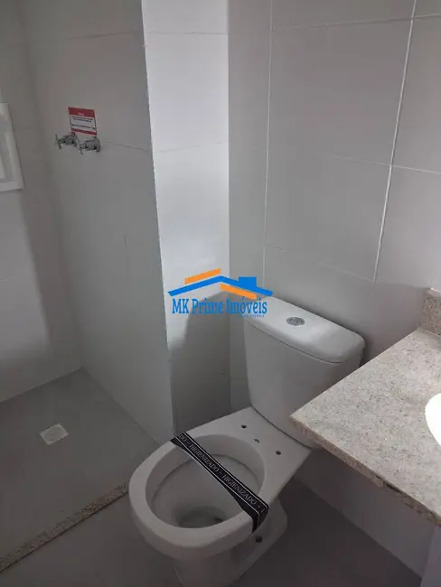 Apartamento com 1 quarto à venda, 38m2 em Centro, Osasco - SP - imagem 4 Foto 4 de Apartamento com 1 quarto à venda, 38m2 em Centro, Osasco - SP