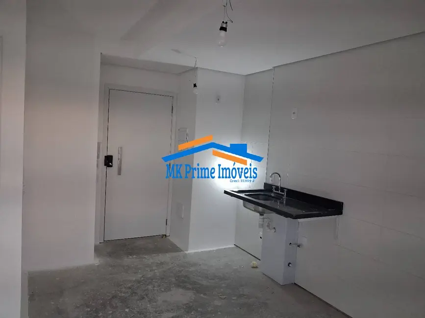 Apartamento com 1 quarto à venda, 38m2 em Centro, Osasco - SP - imagem 6 Foto 6 de Apartamento com 1 quarto à venda, 38m2 em Centro, Osasco - SP