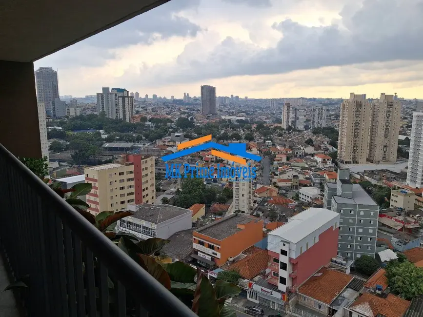 Apartamento com 1 quarto à venda, 38m2 em Centro, Osasco - SP - imagem 9 Foto 9 de Apartamento com 1 quarto à venda, 38m2 em Centro, Osasco - SP