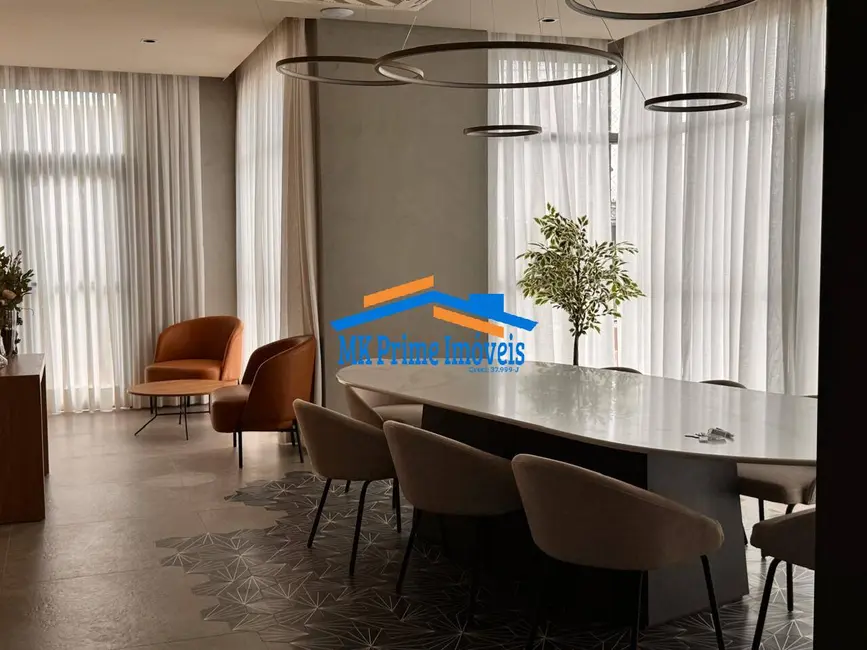 Apartamento com 1 quarto à venda, 38m2 em Centro, Osasco - SP - imagem 7 Foto 7 de Apartamento com 1 quarto à venda, 38m2 em Centro, Osasco - SP