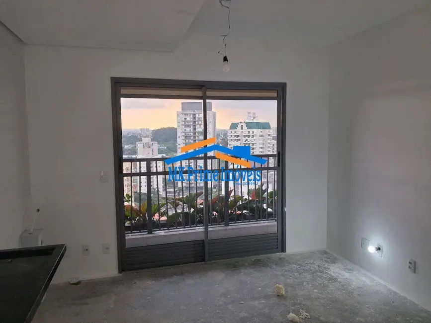 Apartamento com 1 quarto à venda, 38m2 em Centro, Osasco - SP - imagem 2 Foto 2 de Apartamento com 1 quarto à venda, 38m2 em Centro, Osasco - SP