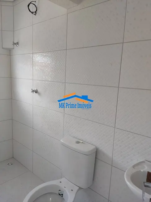 Foto 4 de Casa com 1 quarto para alugar, 37m2 em Vila Polopoli, São Paulo - SP